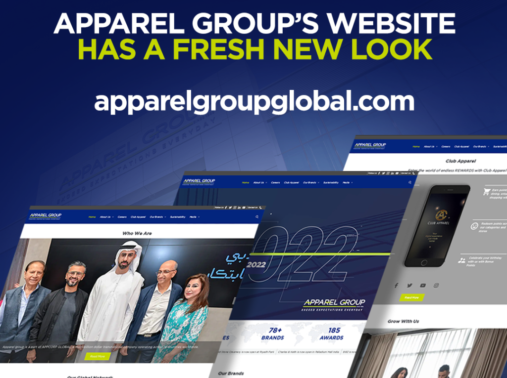 apparel-group-is-reinforcing-its-digital-presence-with-the-launch-of-its-fresh-new-look-global-website