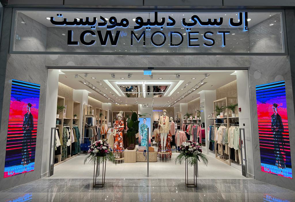 lcw-modest-opened-its-first-store-in-the-gcc-at-doha-festival-city-qatar