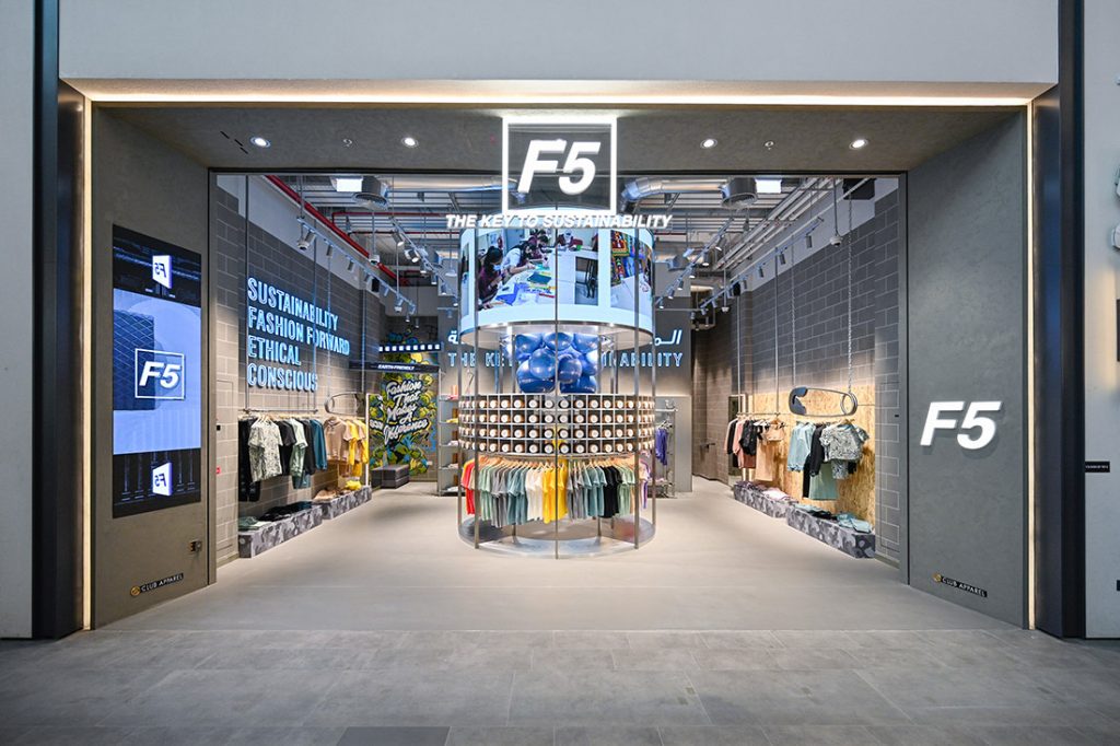 f5-global-apparel-group-in-house-sustainable-athleisure-brand-launches-the-regions-first-ever-concept-store-in-dubai-hills-mall