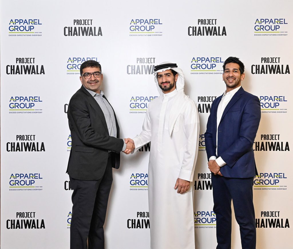 apparel-group-signs-strategic-partnership-with-uae-home-grown-concept-project-chaiwala-image