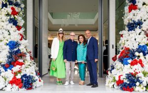 apparel-group-and-tommy-hilfiger-celebrate-17-years-of-successful-partnership-with-unique-nftree-honouring-the-companies-shared-commitment-towards-sustainability-image