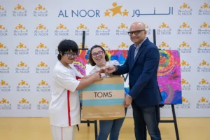 apparel-group-brand-toms-celebrates-world-mental-health-day-with-al-noor-training-centre-for-persons-with-disabilities-img