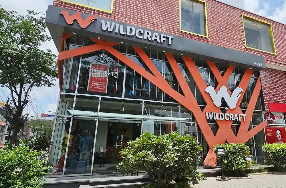 Apparel Group Announces Partnership with Wildcraft India to Revolutionise the Outdoor Retail Experience in the GCC Region