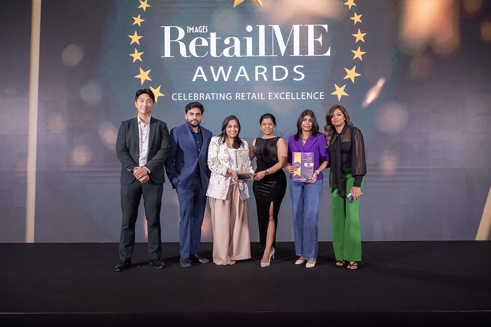 2024 RetailMe جوائز