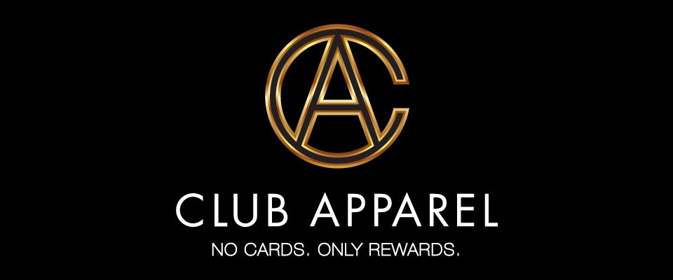 Club Apparel logo