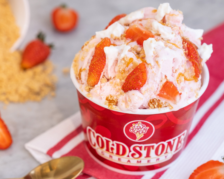 Cold Stone