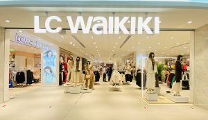 Lc Waikiki store