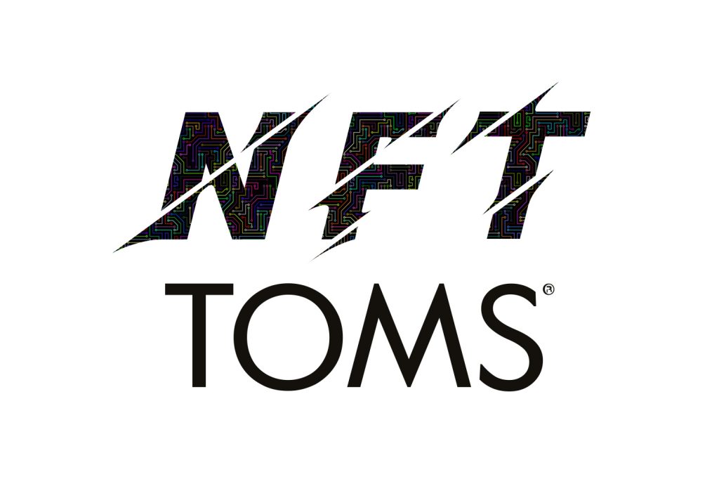 NFT TOMS logo