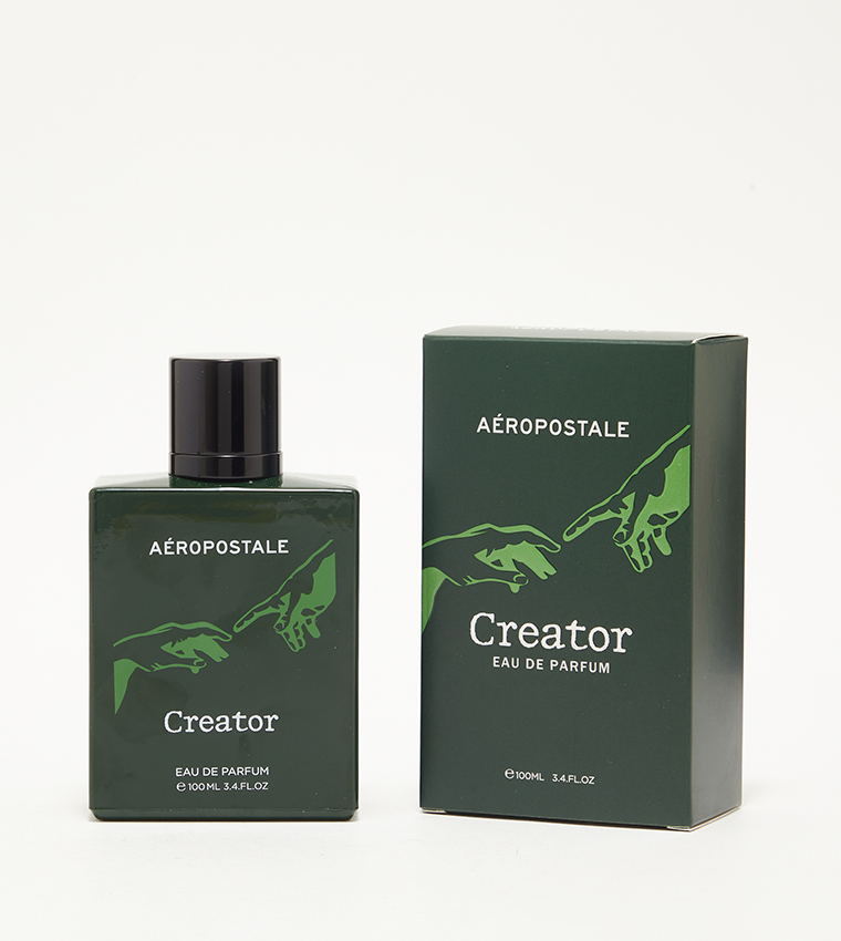 Aéropostale Perfume set