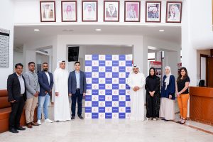 Apparel Group unites with red crescent organisation