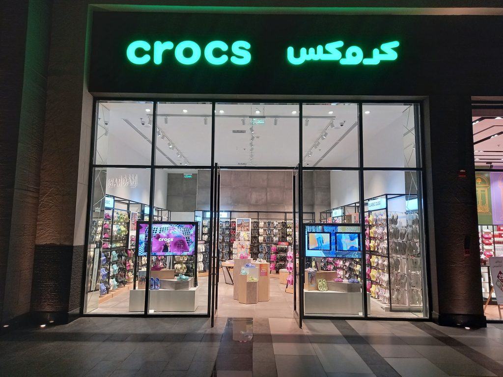 crocs-taif-park-mall