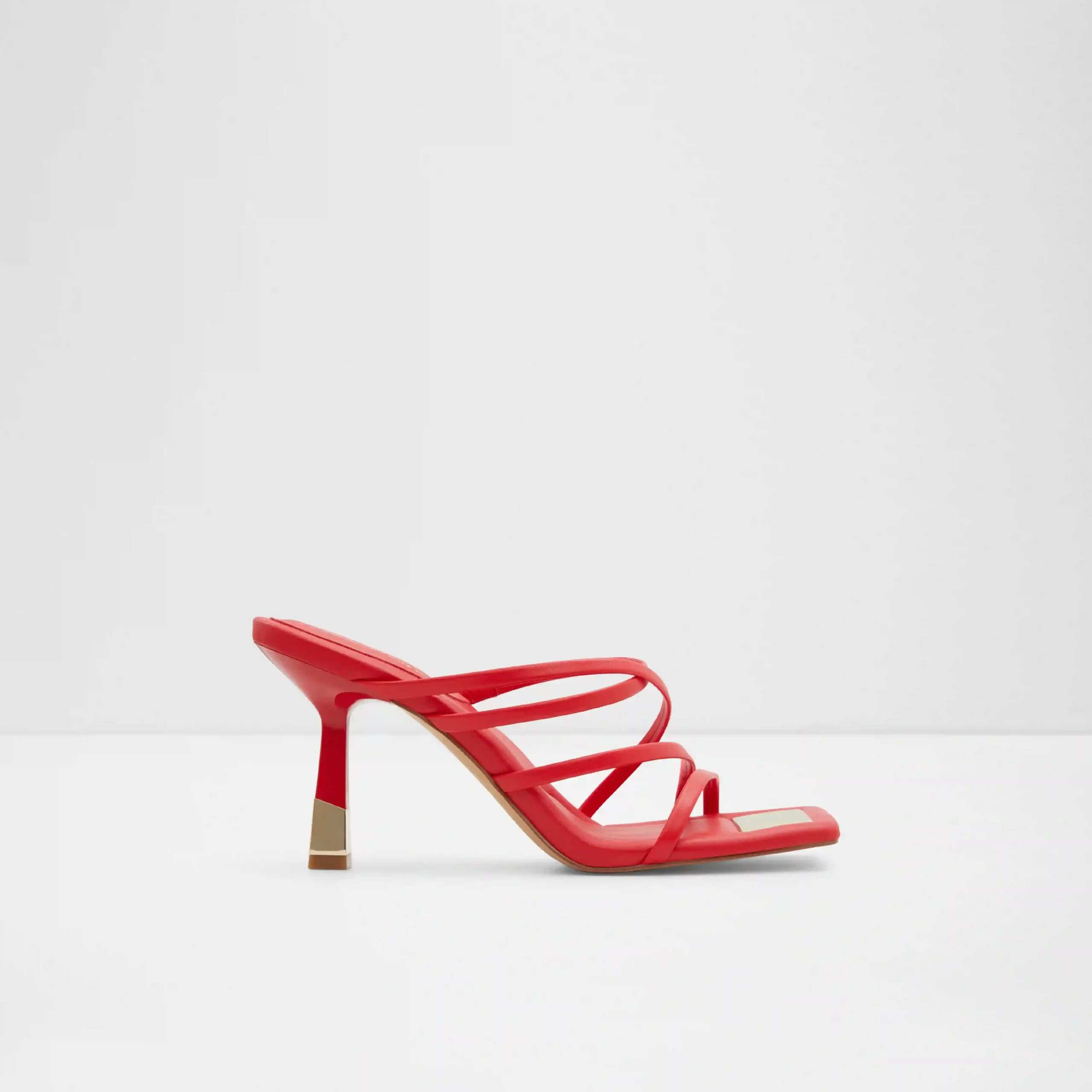 The Great Online Sale – ALDO Collection – Aviah Red