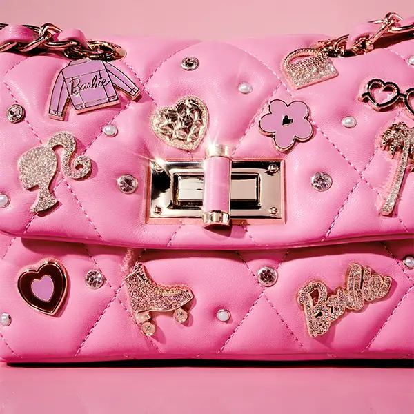 ALDO Barbie Bags Collection