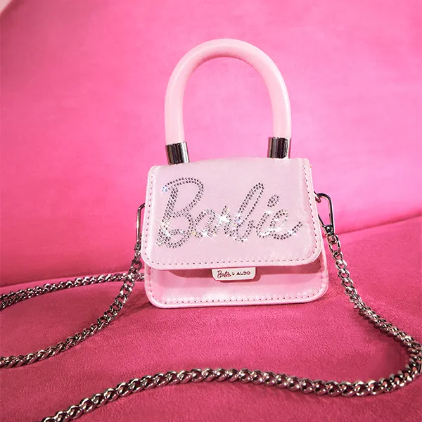 Barbie ALDO Collection of Bags