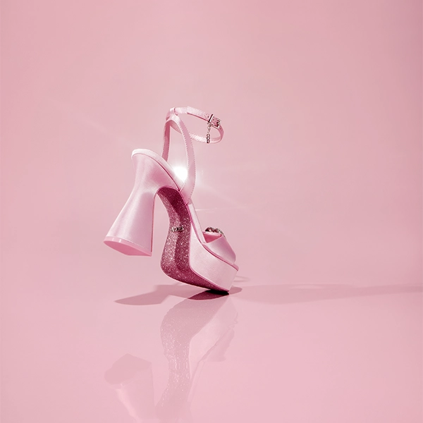 Barbie Heels for Women from ALDO