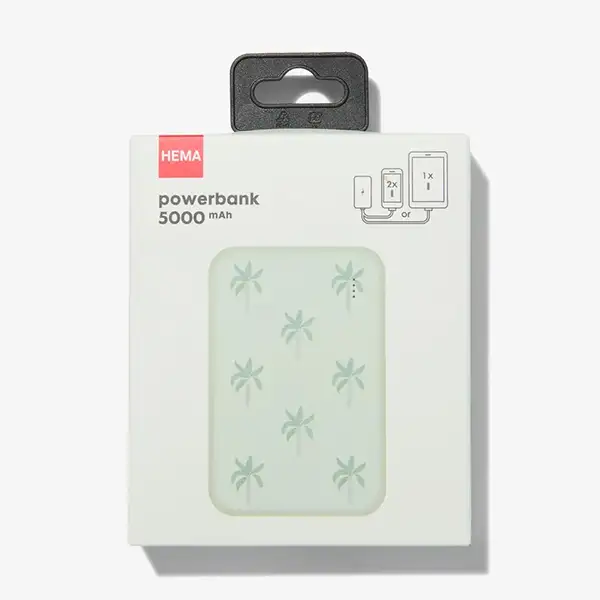 HEMA Travel Kit Collection - Power Bank