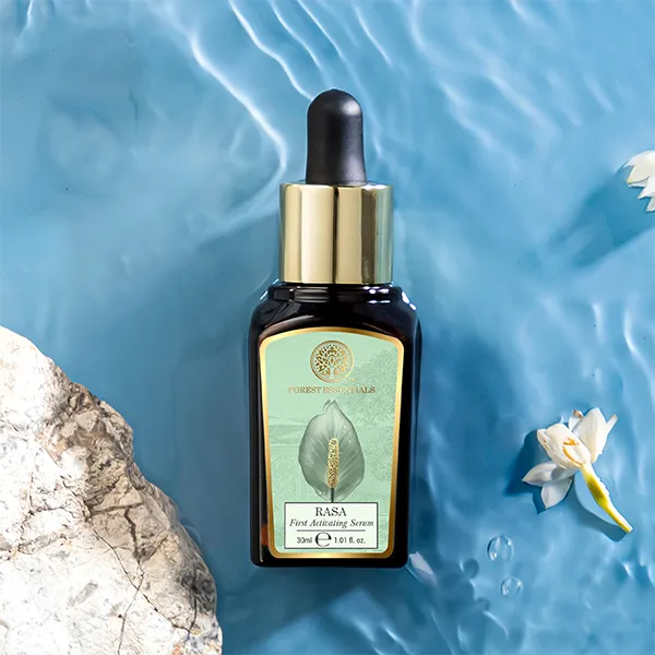 Forest Essentials - Rasa Activating Serum