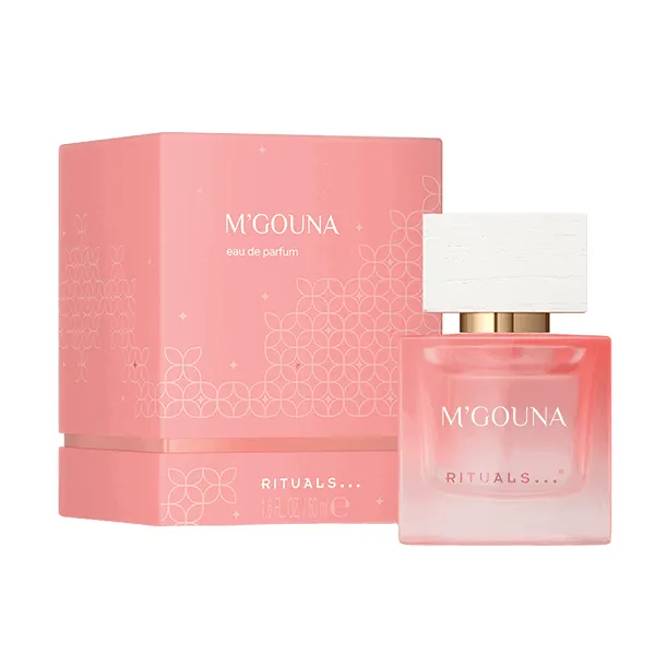 M'Gouna Perfume from Rituals