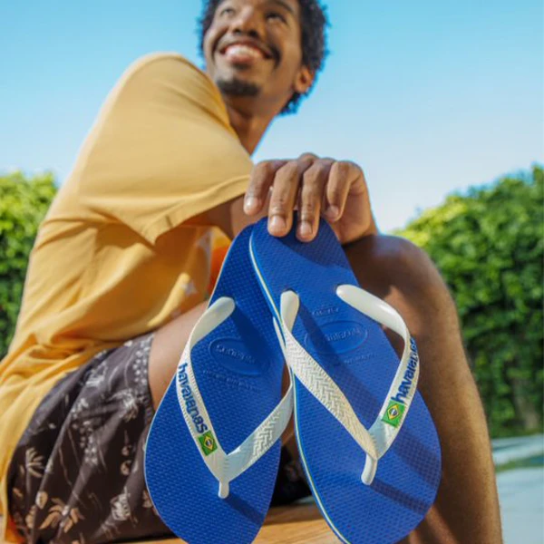 Havaianas Summer Collection