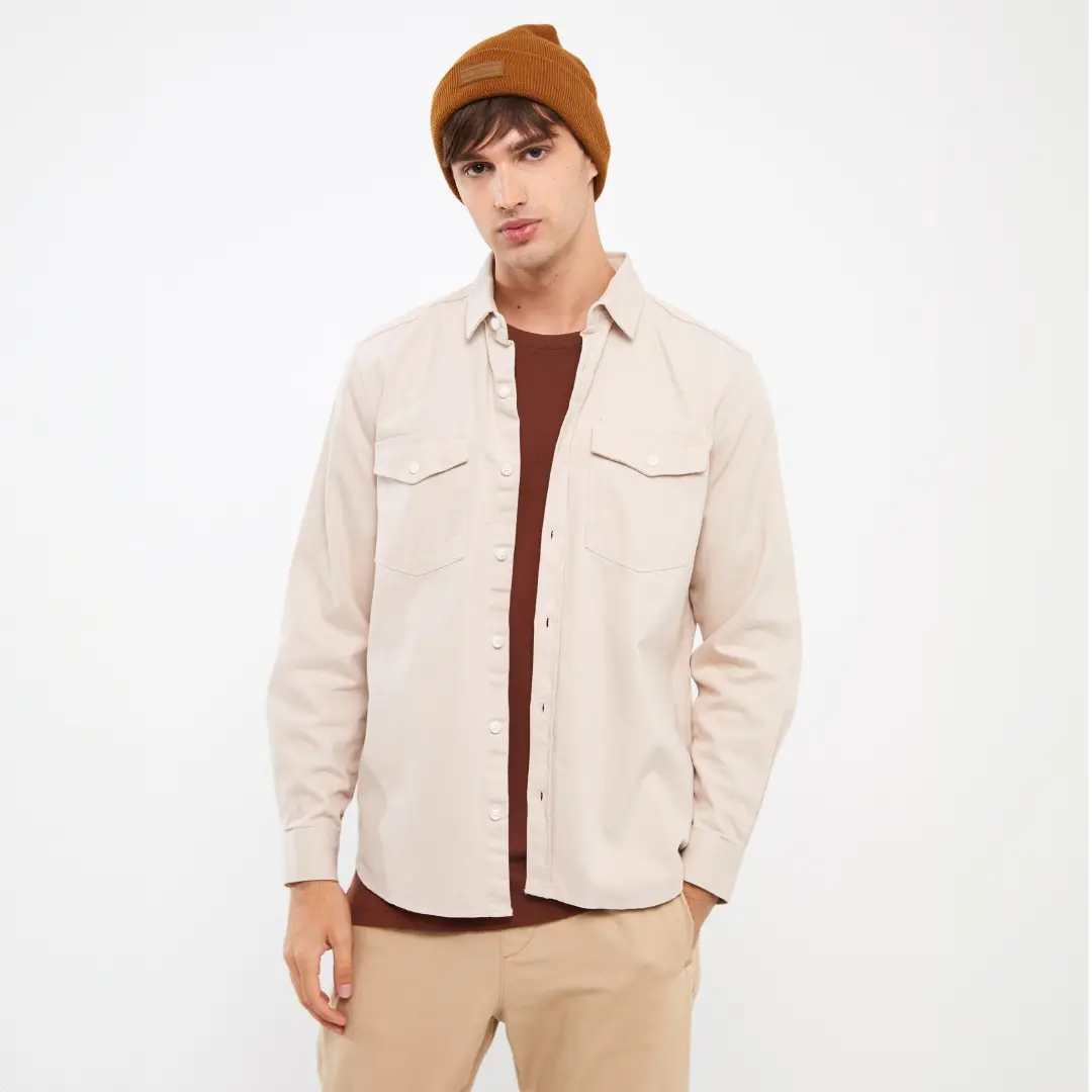 LC Waikiki Men's Fall Outfits