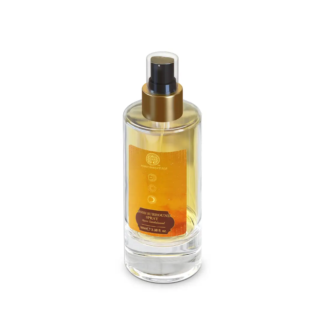 Forest Essentials Sandalwood Spray