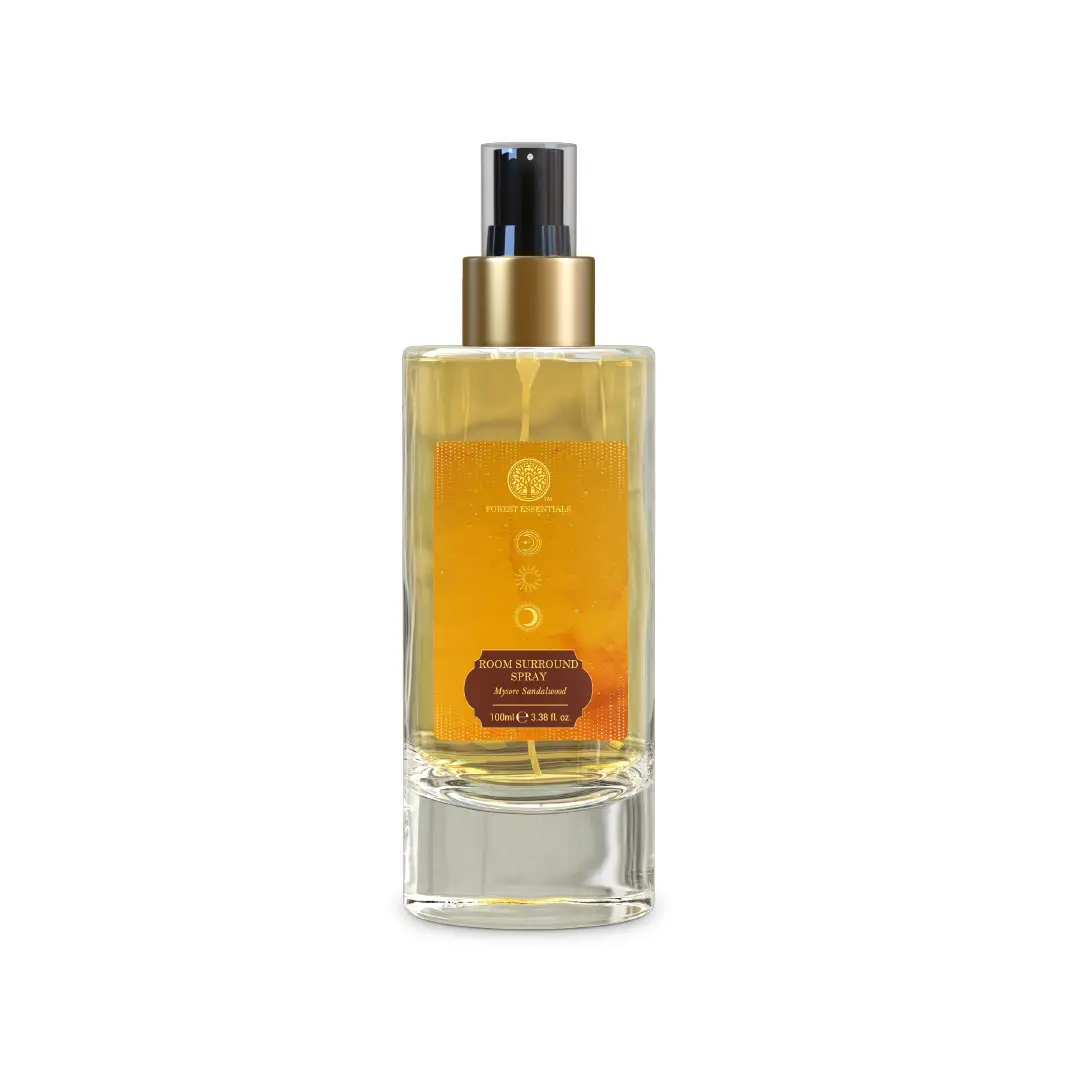 Forest Essentials Sandalwood Room Spray