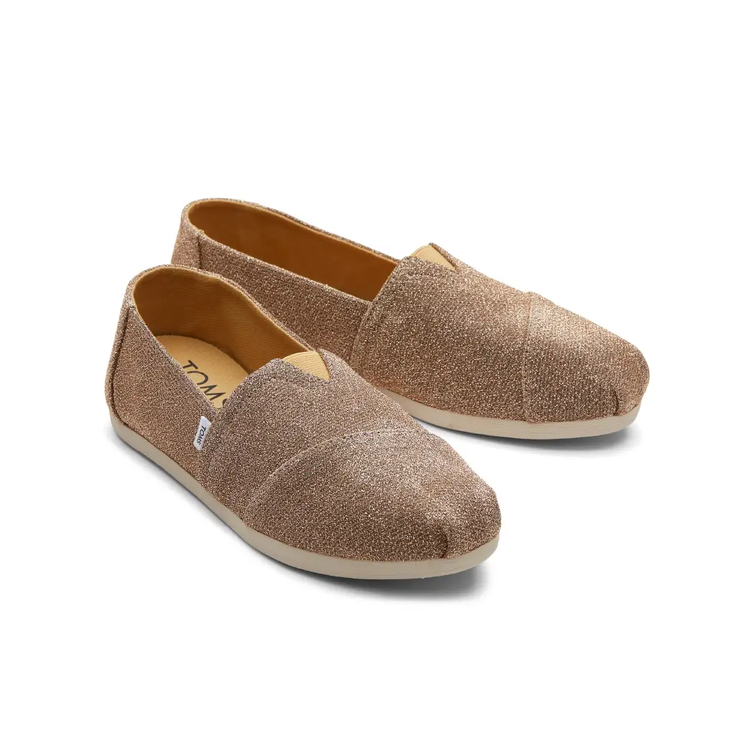 TOMS ALPARGATA Shoes