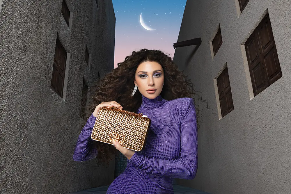 APPAREL GROUP’S ALDO LAUNCHES 2024 RAMADAN CAMPAIGN FEATURING SUPERSTAR MYRIAM FARES