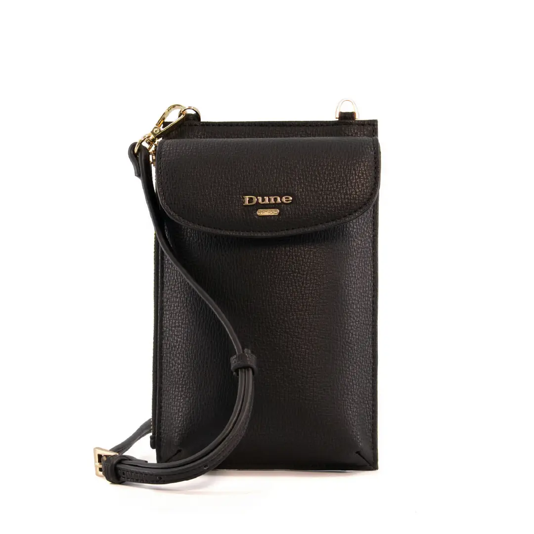 Dune London Bag in Black