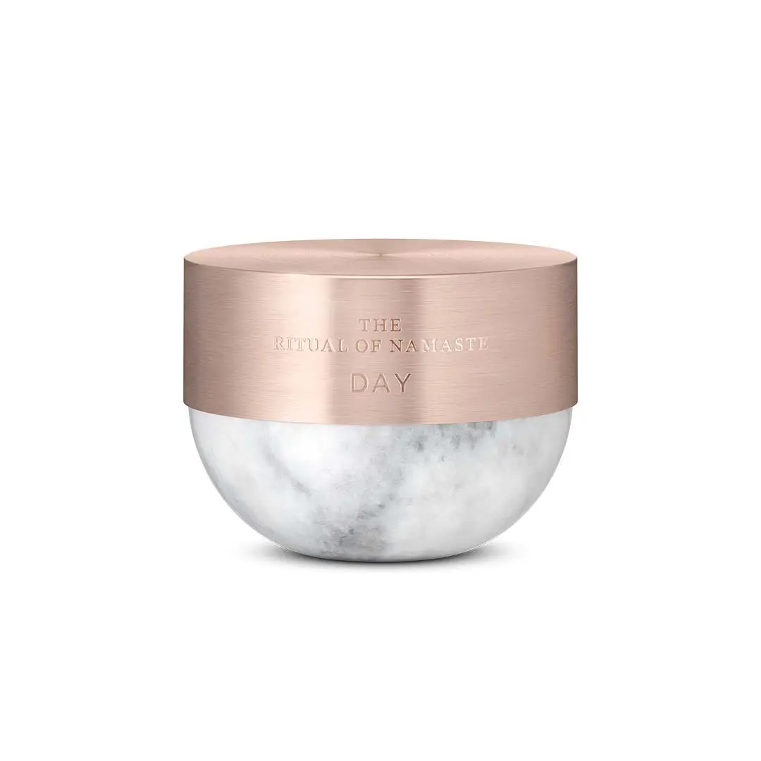 Rituals Glow Anti-Ageing Day Cream