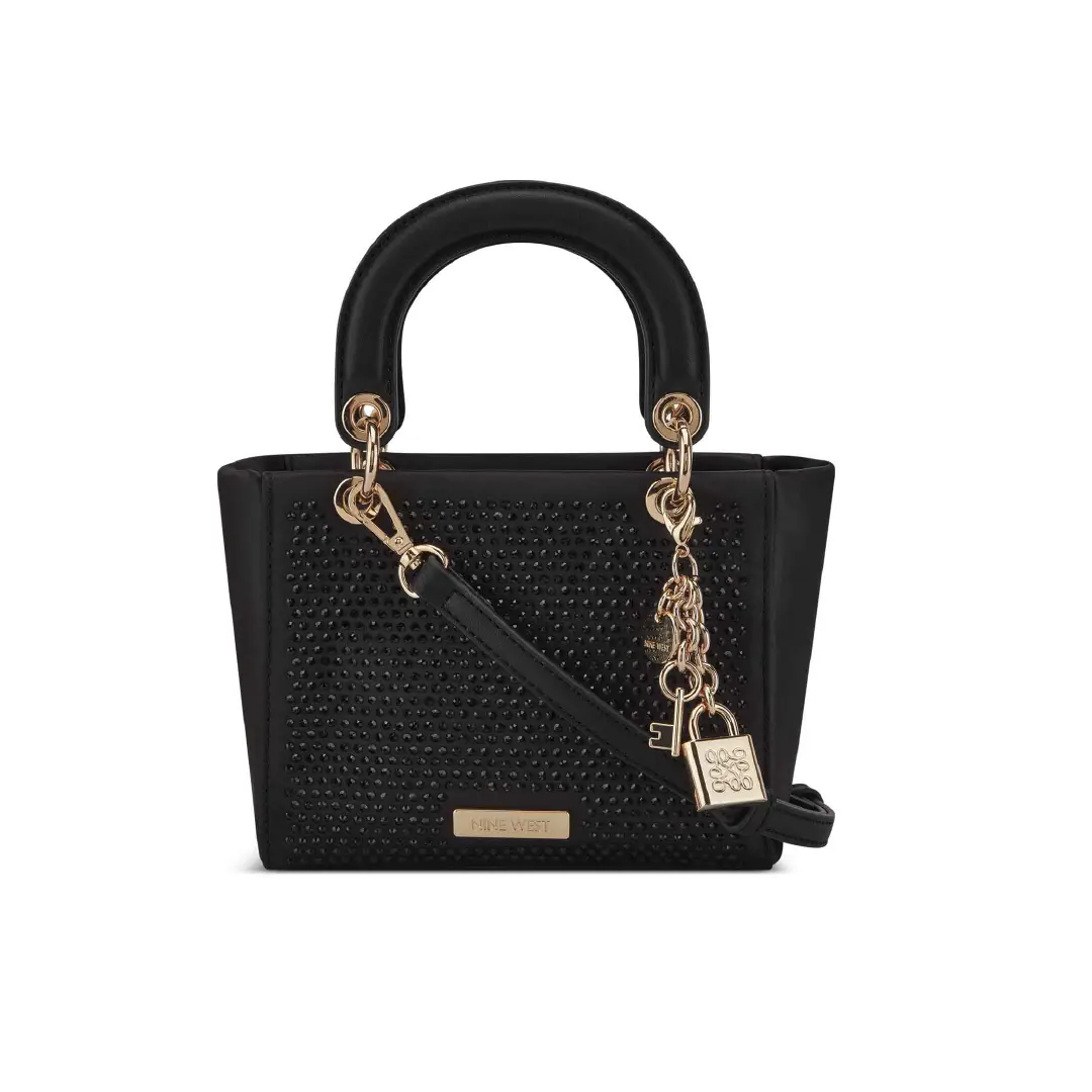 Nine West Black Bag