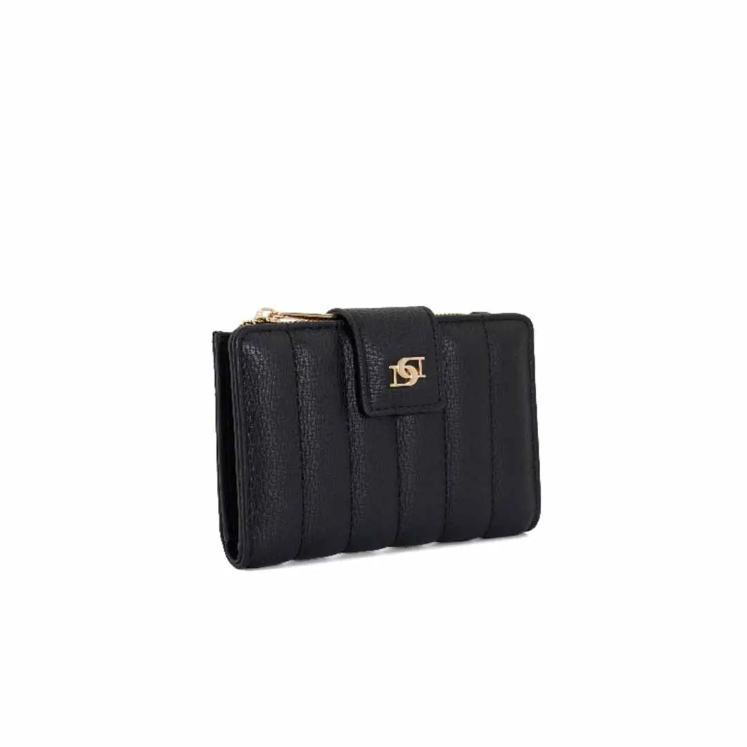 Dune London - Black wallet