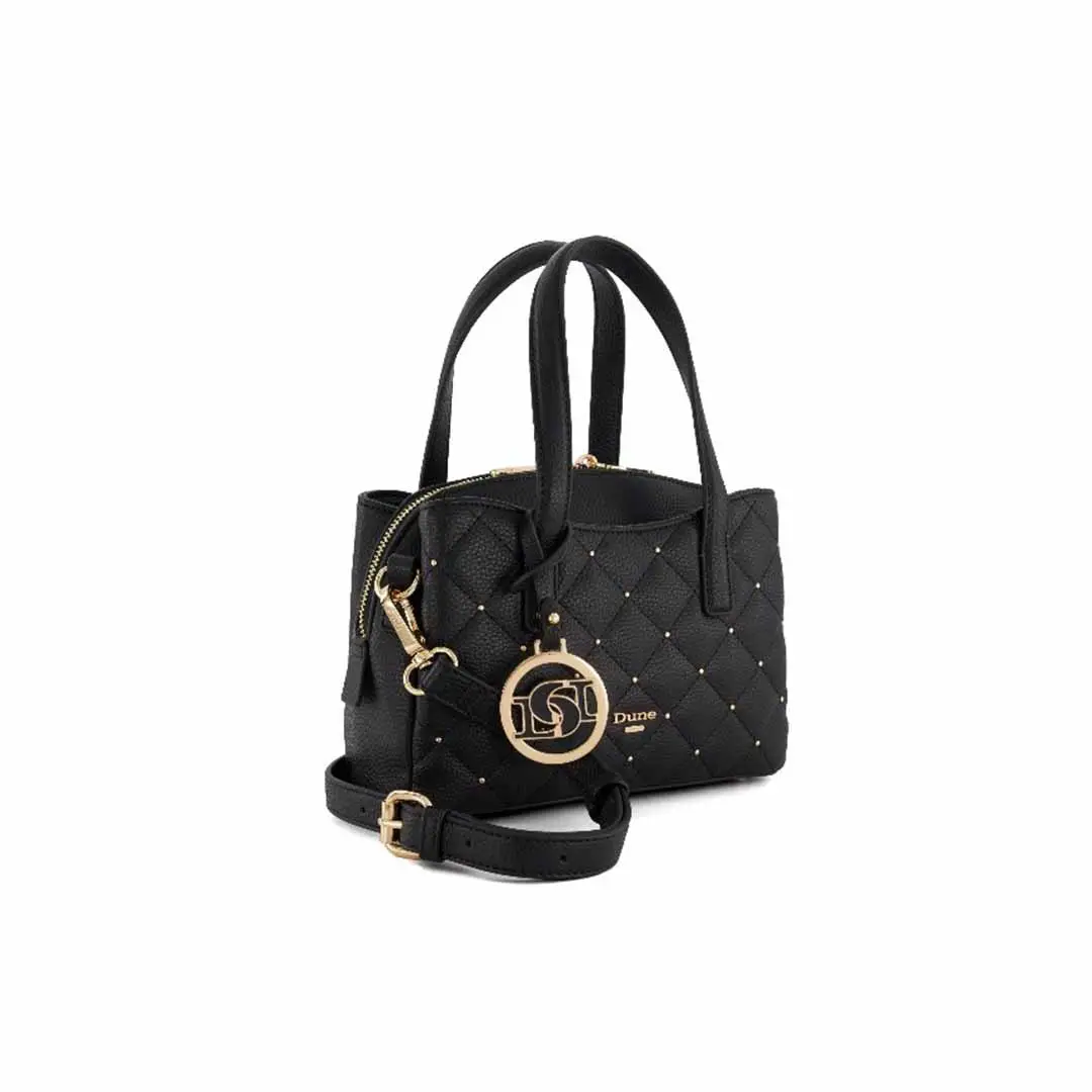 Dune London - Black Tote Bag