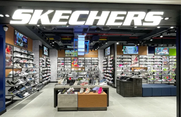 Skechers is Now Open at Al Hamra Mall in Ras Al Khaima