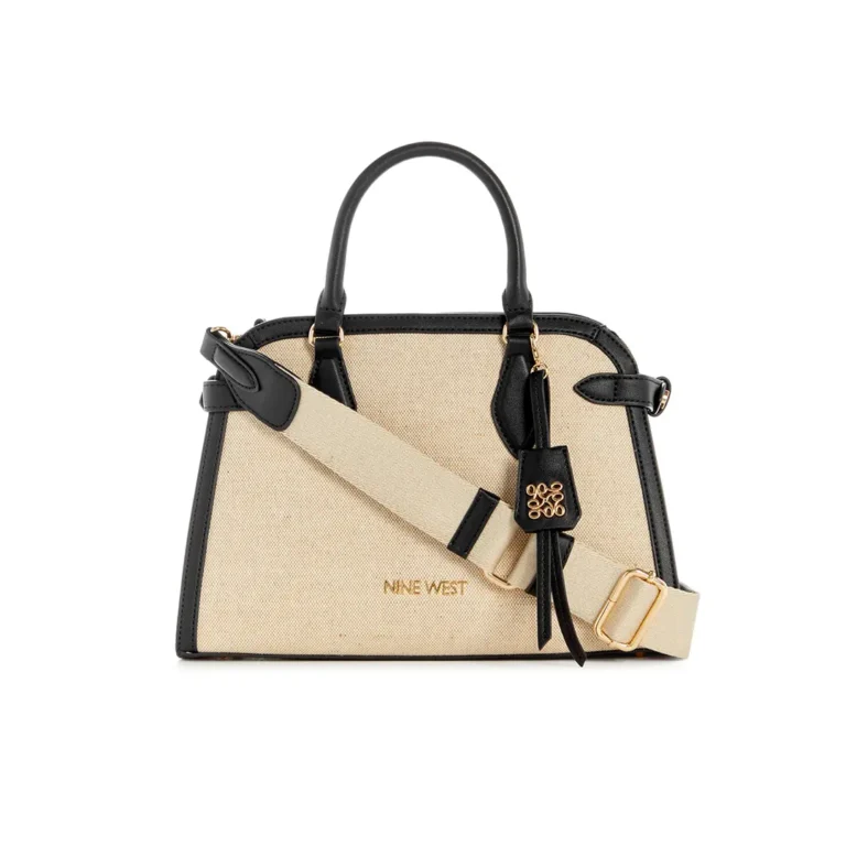 Nine West’s Tote bag with Satchel