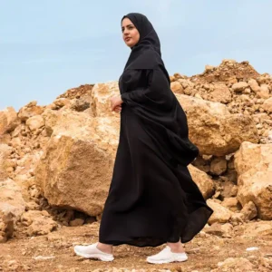 Apparel Group's Skechers Delivers Ultimate Pilgrim Comfort with New Hajj Collection for the second year in a row