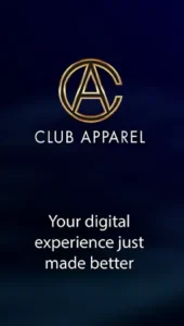 Club Apparel