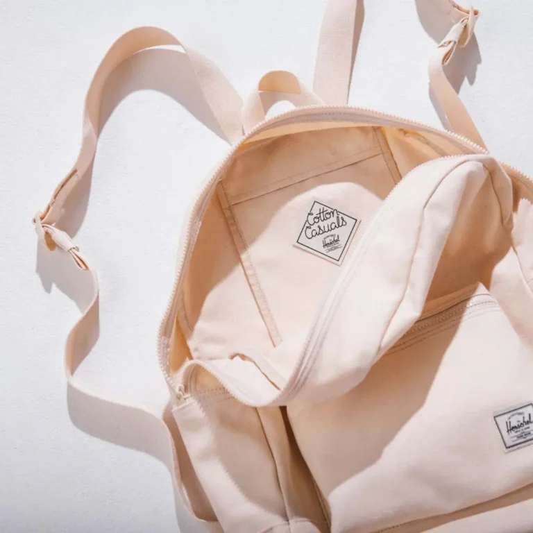 Herschel’s Lightweight Backpack