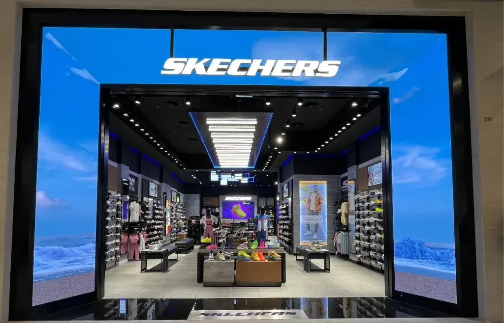 Skechers in galleria mall on sale