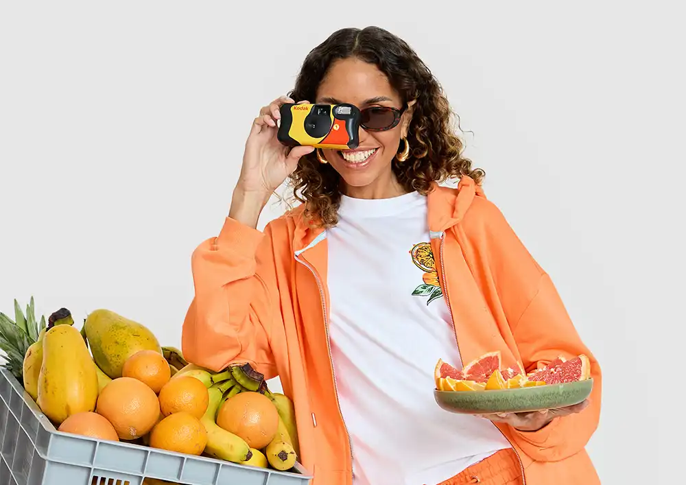 Apparel Group’s F5 Global Launches Eco-Friendly and Colorful Wonky Fruits Summer Collection