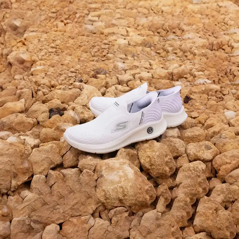 Apparel Group's Skechers Announces Exclusive Hajj Sponsorships for 10 Pilgrims