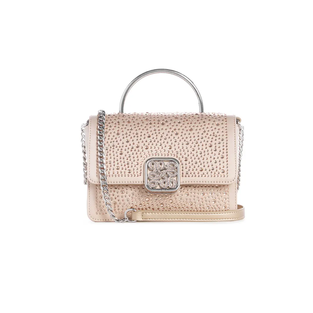 Chic Nine West Festive Handbag, combining elegance with functionality