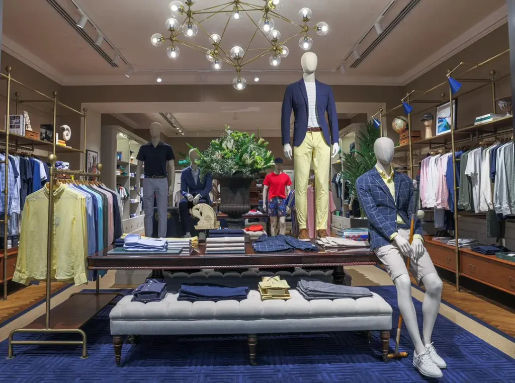 Strategic Agreement with AWWG to Launch Hackett London Apparel Group