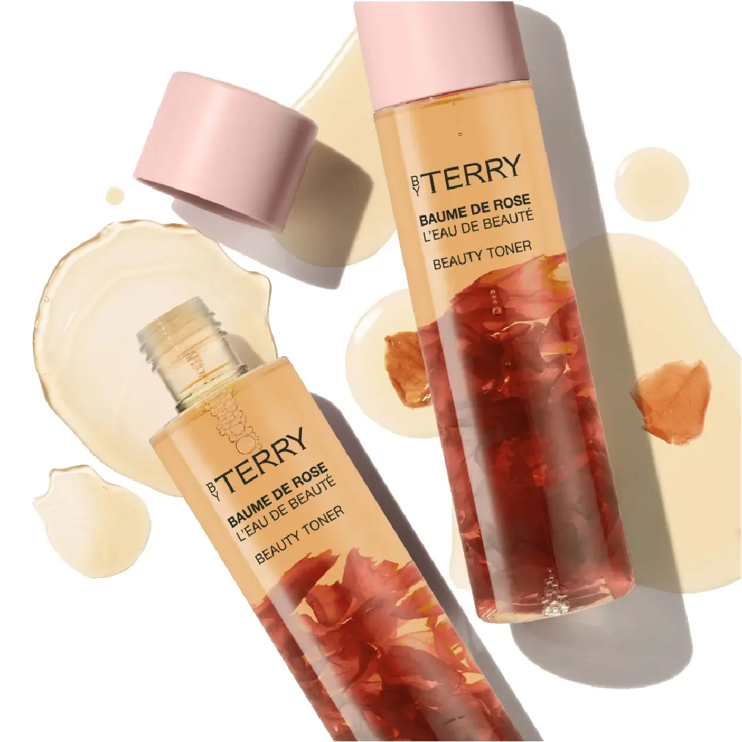 Nysaa’s By Terry’s BAUME DE ROSE Beauty Toner