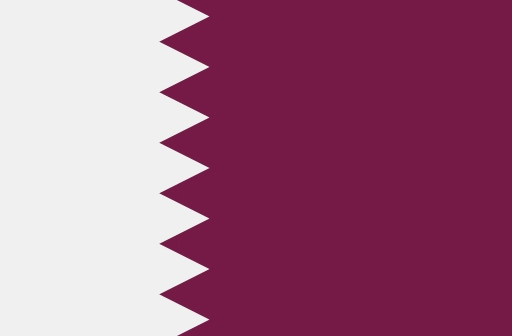 Qatar Flag