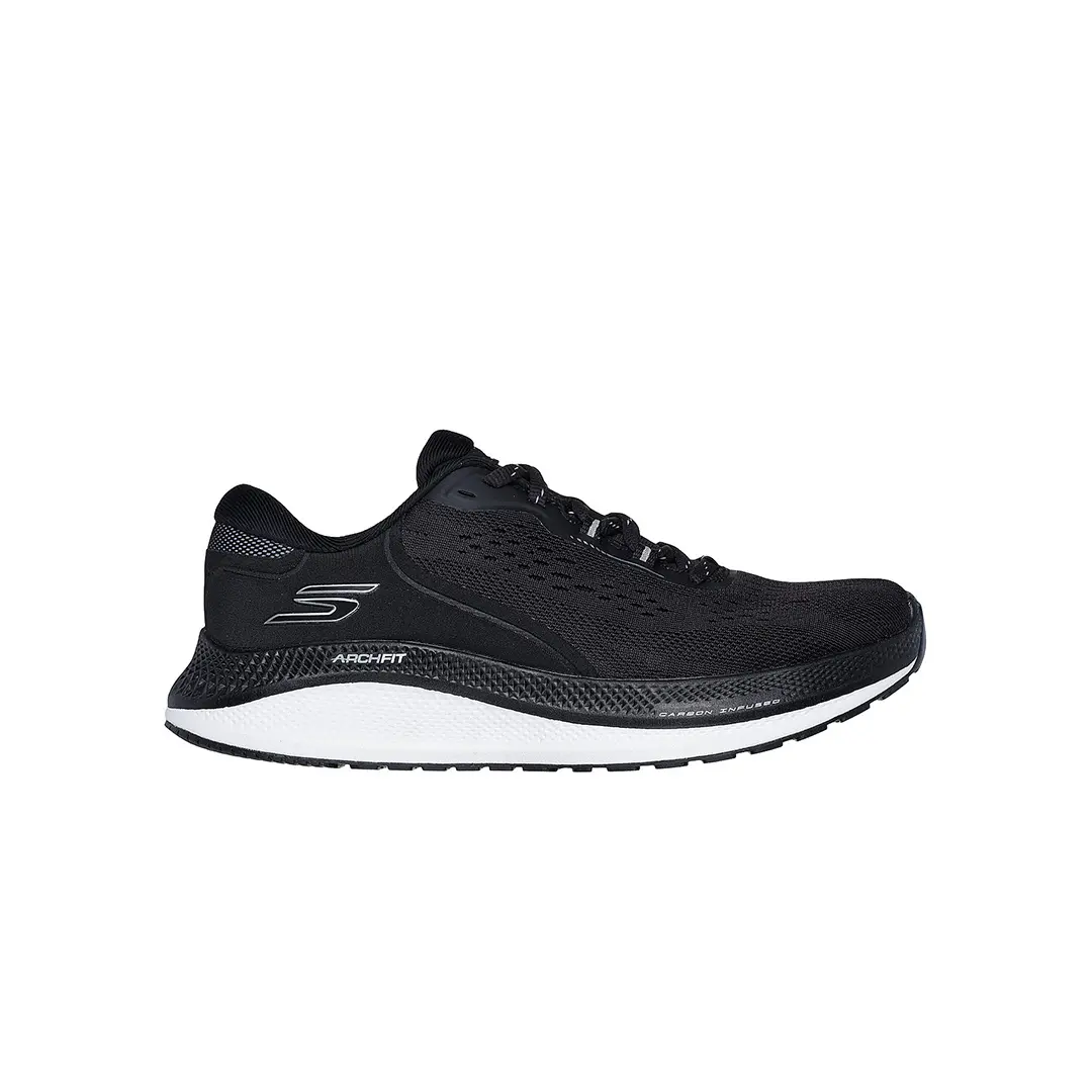 Skechers Engineered Mesh Breathable Lightweight Low Top Runner at AED 599