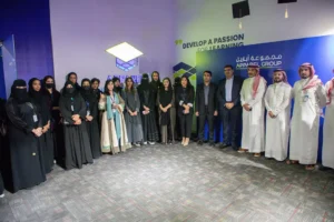 Apparel Group Launches First Fashion Retail Academy in Riyadh, Aiming to Cultivate Saudi Talent