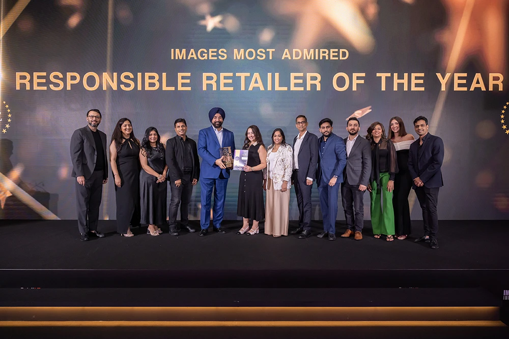 RetailMe Awards 2024