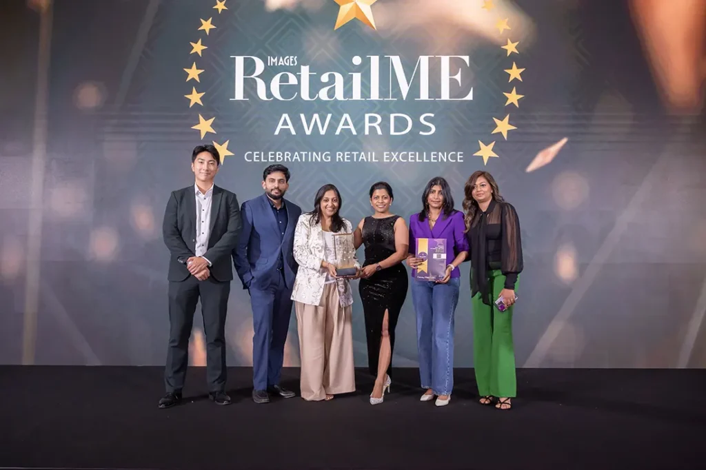 Apparel Group Brand Rituals Cosmetics Honoured as Most Admired Retailer – Beauty & Wellness at RetailME Awards 2024 For the Second Consecutive Year