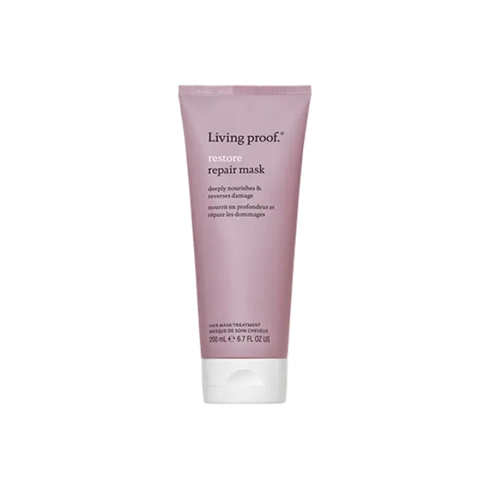 Living Proof Repair Hair Mask from Nysaa